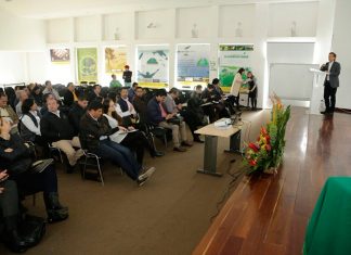 Buscan alternativas de producción para sector minero boyacense