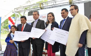 Boyacá y Tunja reconocidas por su liderazgo en apropiación TIC