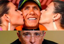 El ‘gran colombiano’ debe ser Nairo, no Uribe