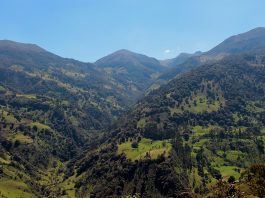 Boyacá ya cuenta con un nuevo páramo delimitado