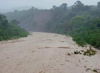 Suroriente boyacense toma medidas preventivas ante temporada invernal
