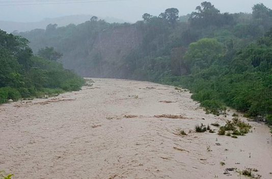 Suroriente boyacense toma medidas preventivas ante temporada invernal