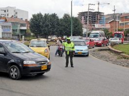 Cepeda busca emular sistema de movilidad de Bogotá: ¿otro fracaso para Tunja?