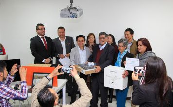 ¡Aquí también tenemos ideas sumercé!