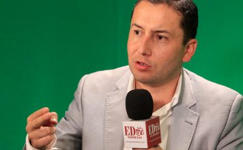 “Los que critican no tienen idea del sector comunal”: Yamir López