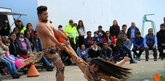 Auguran éxito para el FIC