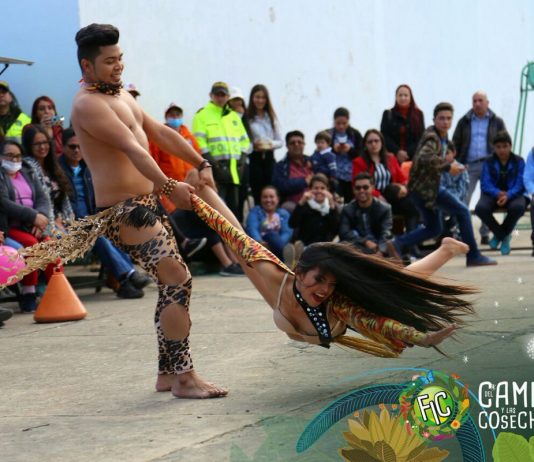 Auguran éxito para el FIC