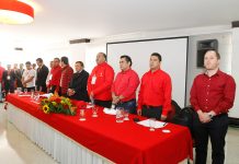 ¿Podrá el liberalismo boyacense ser protagonista en el próximo Congreso?