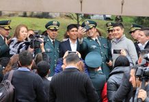 ¡Que haya un BicenteNairo!