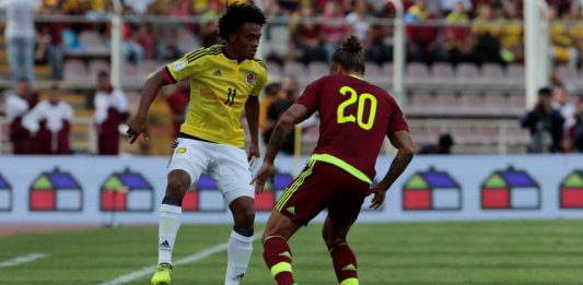 Desabrido empate en el clásico del subdesarrollo