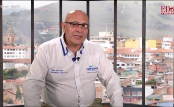 “Somos líderes en gestión ambiental”: Director Corpochivor