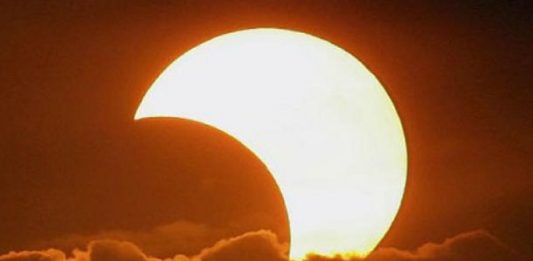 Conozca la hora para ver el eclipse solar en Tunja