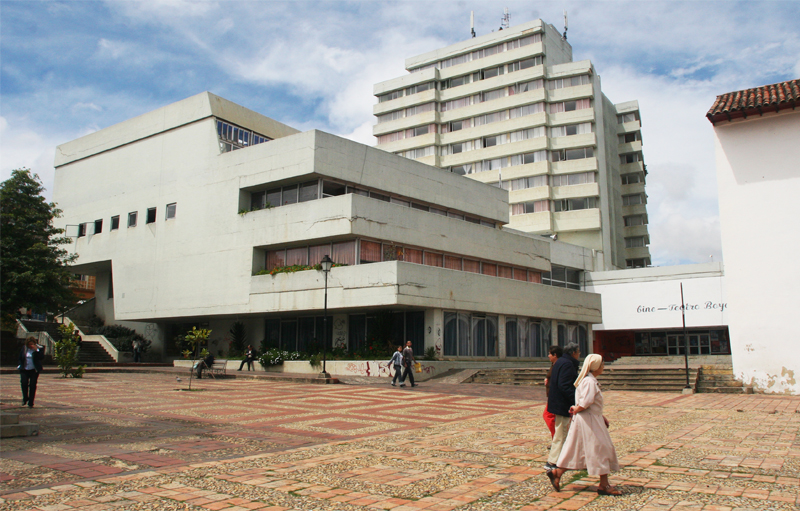 Foto | Archivo-Hisrael Garzonroa 