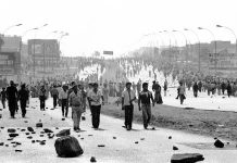 El espíritu mafioso del poder hegemónico