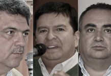 ¿Pierde credibilidad el partido de la U en Boyacá?