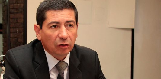 ¿Fin del mandato de Sandro Condía en Sogamoso?