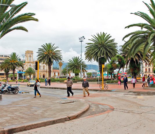 Los trasfondos de la revocatoria en Sogamoso