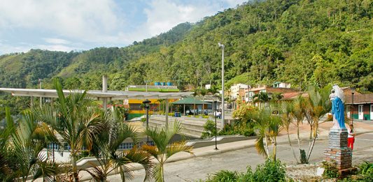 San Pablo de Borbur quiere contar con el primer museo de fotografía de la guaquería
