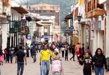 Censo de población 2018: ¿espejismo estadístico?