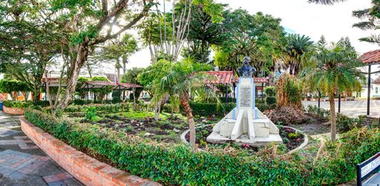 Cinco figuras con el propósito de conseguir la Alcaldía de Gachantivá