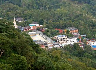 Ocultando información ANM anuncia prórroga de contrato de explotación minera en Borbur