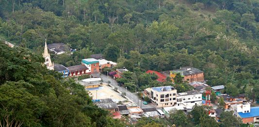 Ocultando información ANM anuncia prórroga de contrato de explotación minera en Borbur