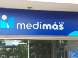 Por irregularidades en manejo de $234 mil millones abren proceso contra EPS Medimás