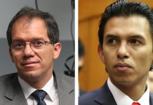 ¿Podrán los Roa llegar al próximo Congreso?