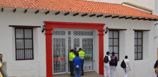 ¿Se viene la guerra contra el D1?