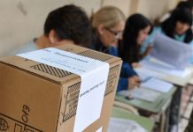 En elecciones de 2018, dos requisitos: cédula y memoria