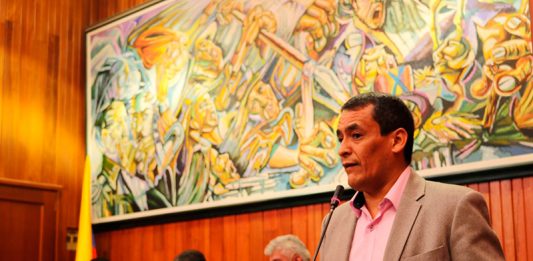 Boyacá contaría con más de 929 mil millones en presupuesto para el 2018