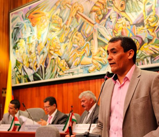 Boyacá contaría con más de 929 mil millones en presupuesto para el 2018
