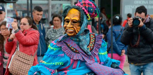 La cultura en Boyacá al mejor estilo de la economía naranja