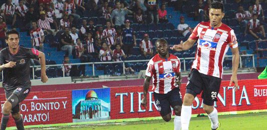 Patriotas se despidió de la copa