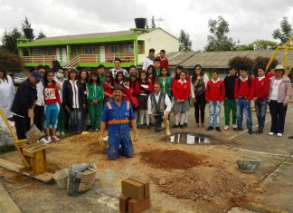 Cómbita se prepara para una nueva versión de la semana ambiental