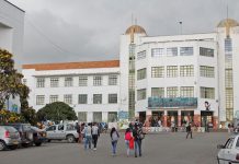 Estigmatizan a la universidad pública por captura de los ‘jibaros’