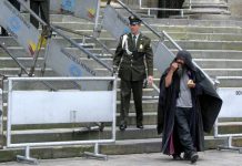 ¿Limpieza? No, ¡intolerancia social!: Recuerdo de una masacre