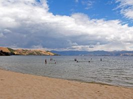 Cerca de mil millones se invertirán en adecuación turística de Playa Blanca en Tota