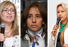 Poder femenino boyacense para el próximo Congreso