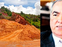 Contralor General: fracasó políticas ambientales; se rajan el gobierno y las CAR