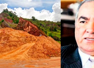 Contralor General: fracasó políticas ambientales; se rajan el gobierno y las CAR