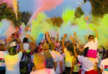 Se avecina el ‘Color Fest’ de la política boyacense