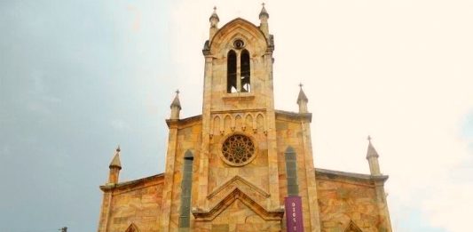 Firme Alcalde de Togüí