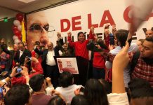 Es hora de tener autonomía