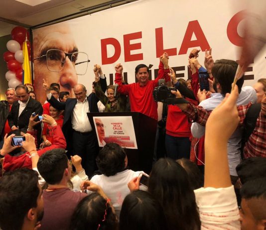 Es hora de tener autonomía