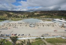 La terminal de Tunja, debe ser de Tunja