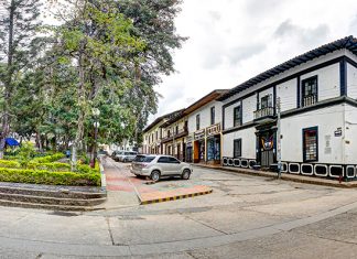 La artesanía adornará la Semana Santa en el Valle de Tenza