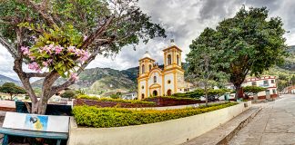 Sorpresiva cumbre de alcaldes electos en Guacamayas