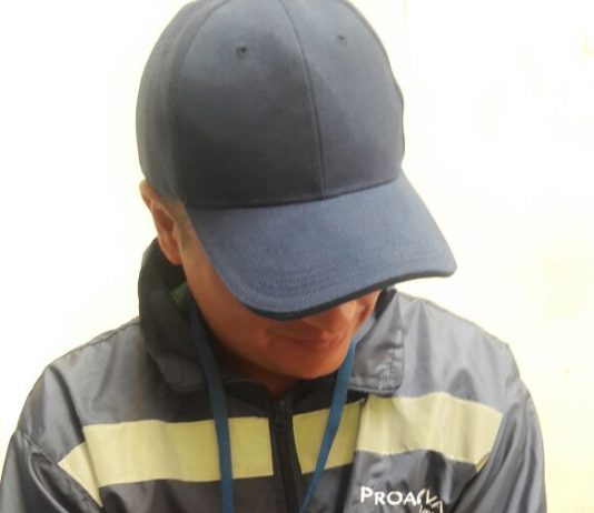 Cae falso funcionario de Proactiva