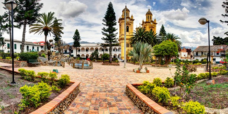 Jenesano, 190 años de historia y cultura Jenesano, 190 años de historia y cultura